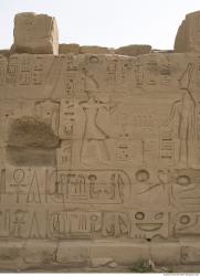 Karnak Temple Photo Textures #3